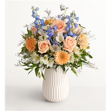 Coastal Charm Bouquet
